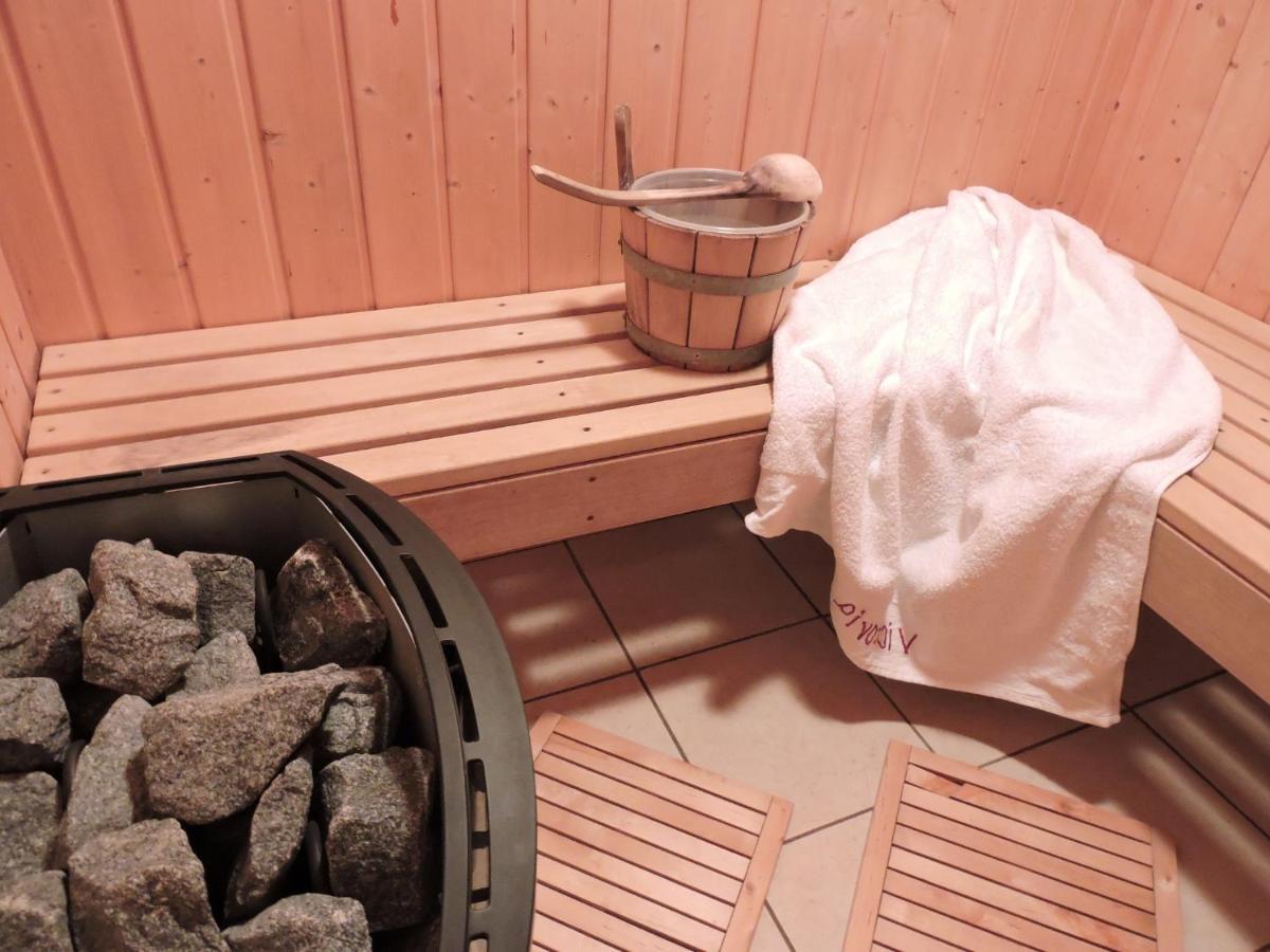 Le Vieux Sanglier - 41 Pers - Malmedy Villa Ngoại thất bức ảnh